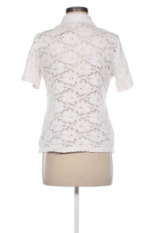 Дамска риза Your Sixth Sense, Размер M, Цвят Бял, Цена 23,99 лв.