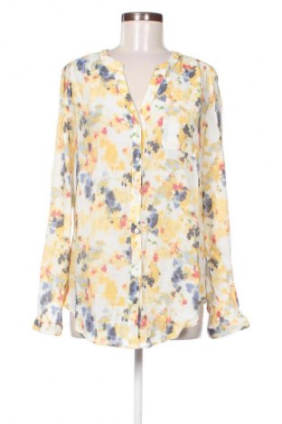 Γυναικείο πουκάμισο Zac & Rachel, Μέγεθος L, Χρώμα Πολύχρωμο, Τιμή 12,79 €