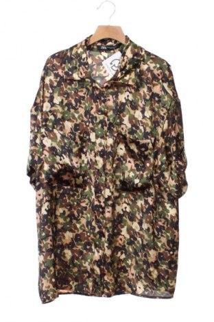 Dámská košile  Zara, Velikost XS, Barva Vícebarevné, Cena  409,00 Kč