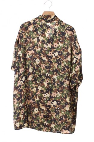 Dámská košile  Zara, Velikost XS, Barva Vícebarevné, Cena  409,00 Kč