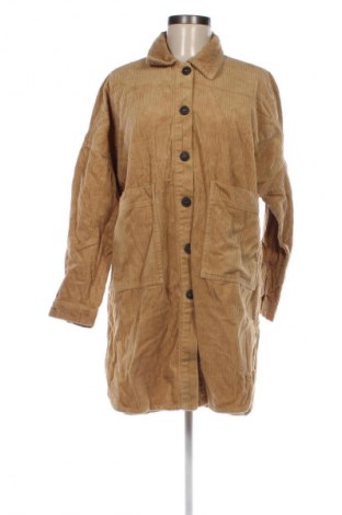 Női ing Zara, Méret S, Szín Barna, Ár 4 749 Ft