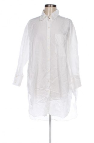 Damska koszula Zara, Rozmiar M, Kolor Biały, Cena 56,99 zł