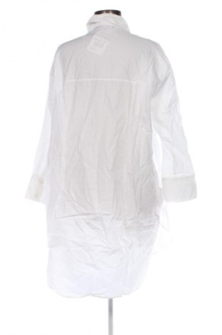 Damska koszula Zara, Rozmiar M, Kolor Biały, Cena 56,99 zł