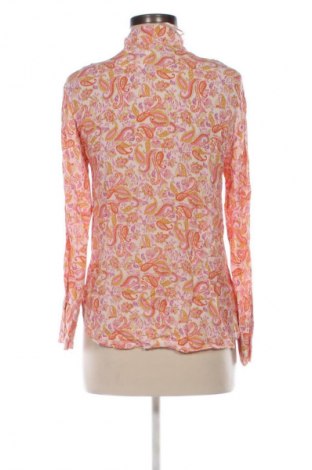 Γυναικείο πουκάμισο Zara, Μέγεθος M, Χρώμα Πολύχρωμο, Τιμή 13,80 €