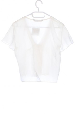 Cămașă de femei Zara, Mărime XS, Culoare Alb, Preț 71,00 Lei