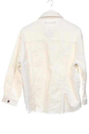 Cămașă de femei Zara, Mărime XS, Culoare Alb, Preț 85,99 Lei