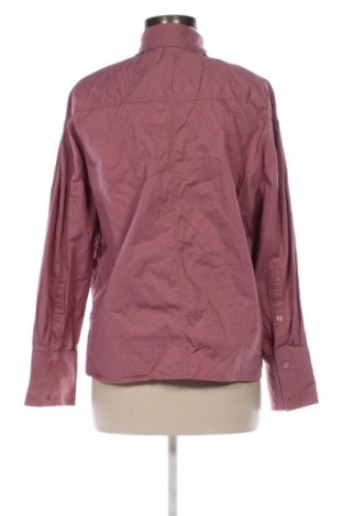 Dámska košeľa  Zara, Veľkosť S, Farba Popolavo ružová, Cena  12,95 €