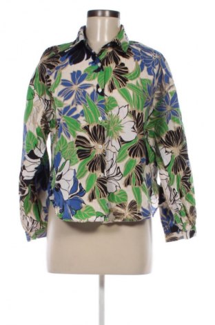 Damenbluse Zara, Größe L, Farbe Mehrfarbig, Preis 13,80 €