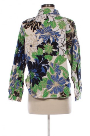 Damenbluse Zara, Größe L, Farbe Mehrfarbig, Preis 13,80 €