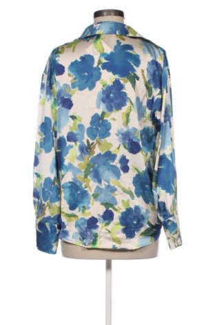 Damenbluse Zara, Größe M, Farbe Mehrfarbig, Preis 15,99 €