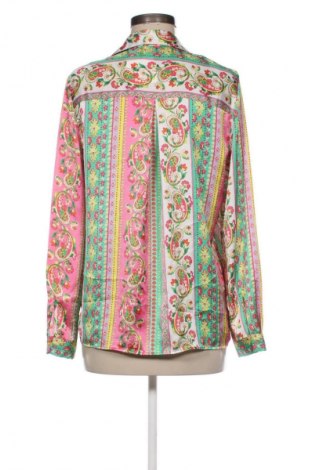 Cămașă de femei Zara, Mărime S, Culoare Multicolor, Preț 78,99 Lei