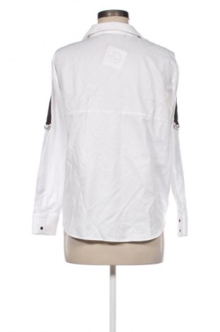 Damska koszula Zara, Rozmiar S, Kolor Biały, Cena 70,99 zł