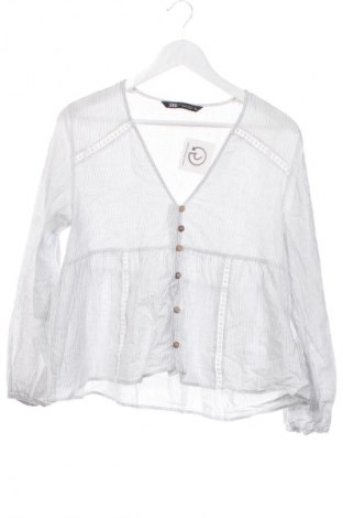 Cămașă de femei Zara, Mărime XS, Culoare Multicolor, Preț 49,99 Lei