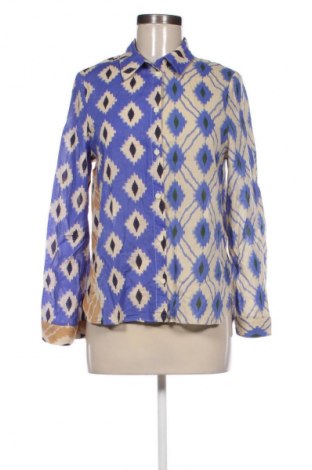 Dámská košile  Zara, Velikost S, Barva Vícebarevné, Cena  349,00 Kč