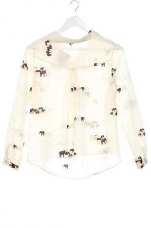 Γυναικείο πουκάμισο Zara, Μέγεθος XS, Χρώμα Πολύχρωμο, Τιμή 14,99 €