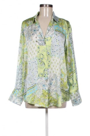 Női ing Zara, Méret L, Szín Sokszínű, Ár 6 969 Ft