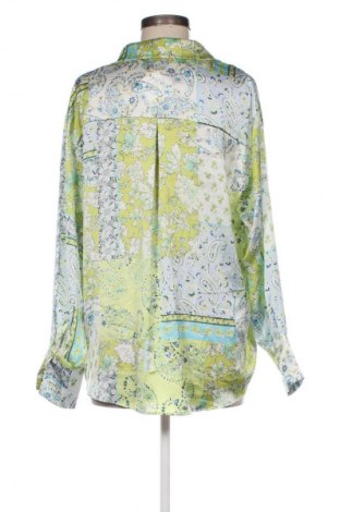 Női ing Zara, Méret L, Szín Sokszínű, Ár 6 969 Ft