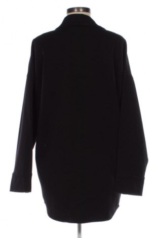 Дамска риза Zara, Размер S, Цвят Черен, Цена 26,98 лв.