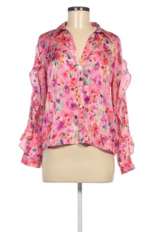 Cămașă de femei Zara, Mărime S, Culoare Multicolor, Preț 147,99 Lei