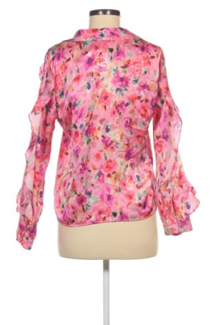 Cămașă de femei Zara, Mărime S, Culoare Multicolor, Preț 147,99 Lei