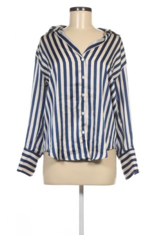 Dámská košile  Zara, Velikost S, Barva Vícebarevné, Cena  379,00 Kč