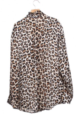 Damska koszula Zara, Rozmiar XS, Kolor Kolorowy, Cena 63,99 zł