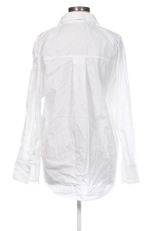 Cămașă de femei Zara, Mărime M, Culoare Alb, Preț 85,99 Lei