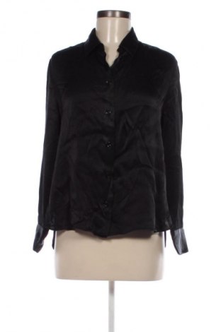 Dámská košile  Zara, Velikost M, Barva Černá, Cena  249,00 Kč
