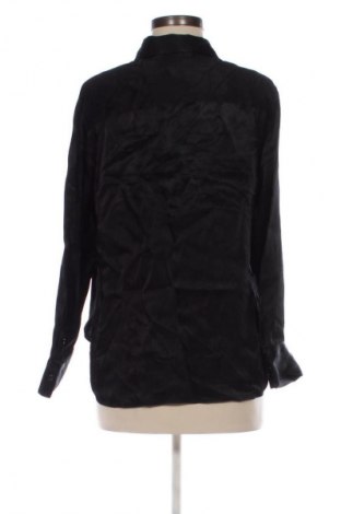 Dámská košile  Zara, Velikost M, Barva Černá, Cena  249,00 Kč