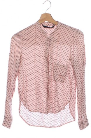 Дамска риза Zara, Размер XS, Цвят Многоцветен, Цена 26,98 лв.
