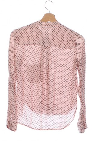 Дамска риза Zara, Размер XS, Цвят Многоцветен, Цена 26,98 лв.