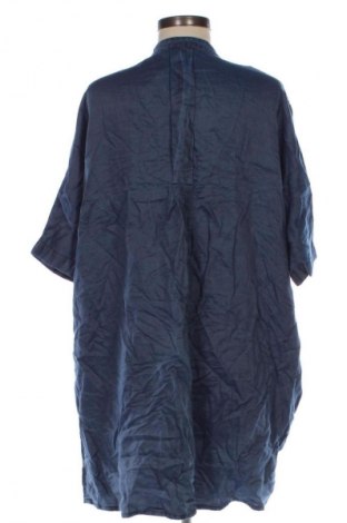 Damenbluse Zara, Größe S, Farbe Blau, Preis 13,99 €