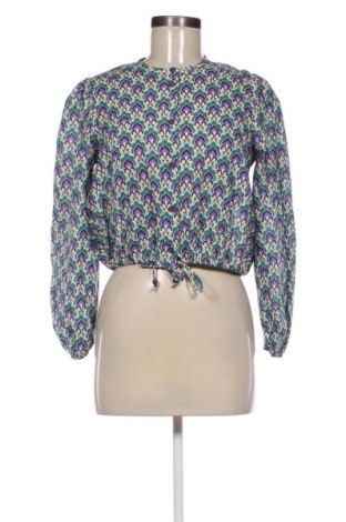 Damska koszula Zara, Rozmiar S, Kolor Kolorowy, Cena 70,41 zł