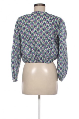 Damska koszula Zara, Rozmiar S, Kolor Kolorowy, Cena 70,41 zł