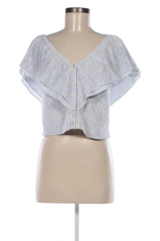 Damska koszula Zara, Rozmiar L, Kolor Kolorowy, Cena 62,02 zł