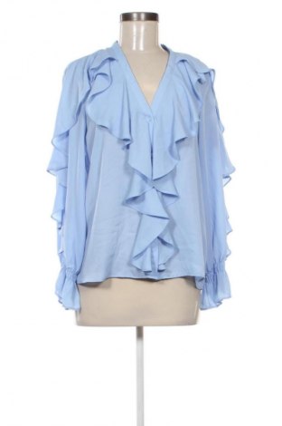 Női ing Zara, Méret S, Szín Kék, Ár 5 679 Ft