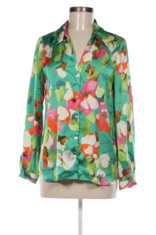 Damenbluse Zara, Größe S, Farbe Mehrfarbig, Preis 14,99 €