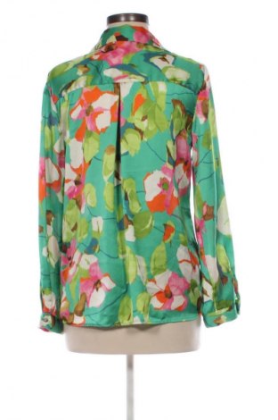 Damenbluse Zara, Größe S, Farbe Mehrfarbig, Preis 14,99 €