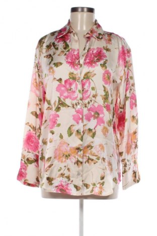 Γυναικείο πουκάμισο Zara, Μέγεθος S, Χρώμα Πολύχρωμο, Τιμή 15,99 €