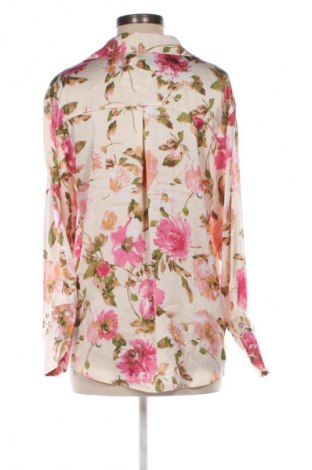 Γυναικείο πουκάμισο Zara, Μέγεθος S, Χρώμα Πολύχρωμο, Τιμή 15,99 €