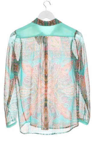 Damenbluse Zara, Größe XS, Farbe Mehrfarbig, Preis € 13,99