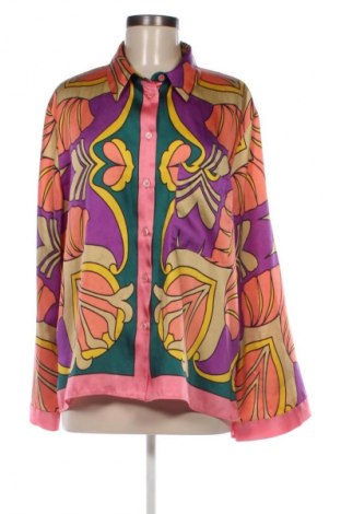 Dámská košile  Zara, Velikost XXL, Barva Vícebarevné, Cena  419,00 Kč