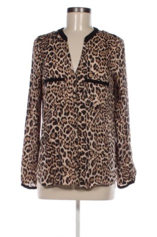 Γυναικείο πουκάμισο Zara, Μέγεθος M, Χρώμα Πολύχρωμο, Τιμή 13,81 €