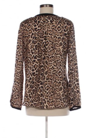 Γυναικείο πουκάμισο Zara, Μέγεθος M, Χρώμα Πολύχρωμο, Τιμή 13,81 €