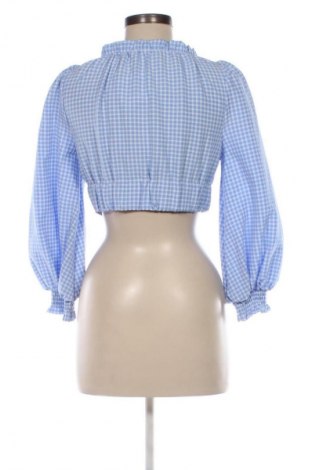 Γυναικείο πουκάμισο Zara, Μέγεθος S, Χρώμα Πολύχρωμο, Τιμή 11,99 €