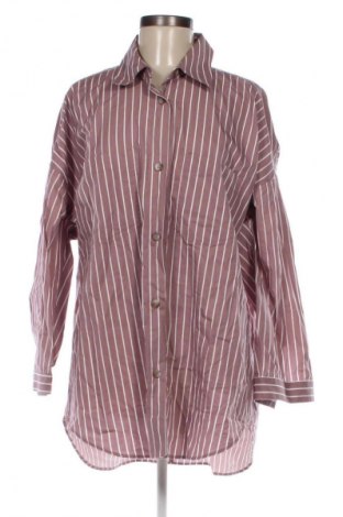 Γυναικείο πουκάμισο Zara, Μέγεθος M, Χρώμα Πολύχρωμο, Τιμή 11,99 €