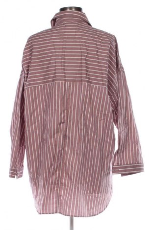 Γυναικείο πουκάμισο Zara, Μέγεθος M, Χρώμα Πολύχρωμο, Τιμή 11,99 €