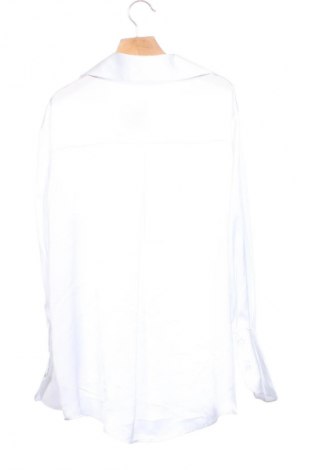 Cămașă de femei Zara, Mărime XS, Culoare Alb, Preț 80,99 Lei