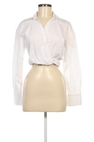 Női ing Zara, Méret S, Szín Fehér, Ár 12 388 Ft