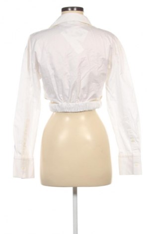 Női ing Zara, Méret S, Szín Fehér, Ár 12 388 Ft